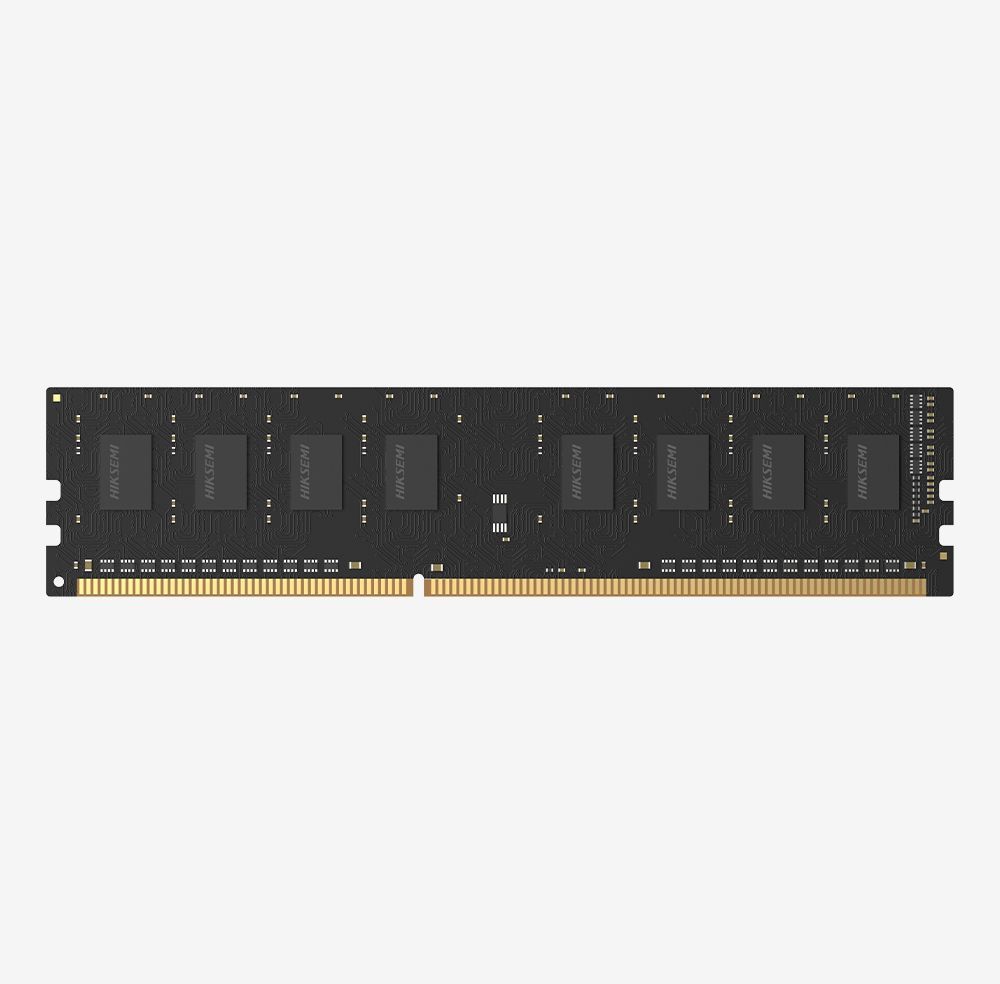 Hiksemi HS-Udimm-HIKER memoria 8 GB 1 x 8 GB DDR4 3200 MHz [324101116]