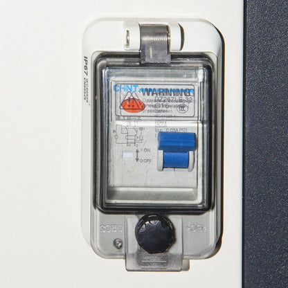 Link Accessori LKSCA40 portable device management cart& cabinet Carrello per la gestione dei dispositivi portatili Nero, Grigio [LKSCA40]