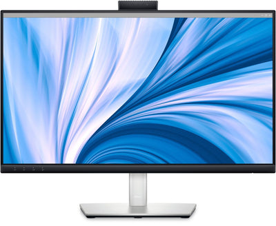 DELL C Series Monitor per videoconferenze 24 - C2423H [DELL-C2423H] - ITPartners