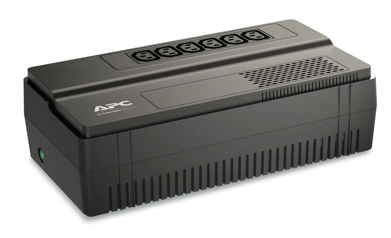 APC BV650I gruppo di continuità (UPS) A linea interattiva 0,65 kVA 375 W 1 presa(e) AC [BV650I]