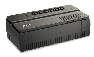 APC BV650I gruppo di continuità (UPS) A linea interattiva 0,65 kVA 375 W 1 presa(e) AC [BV650I]