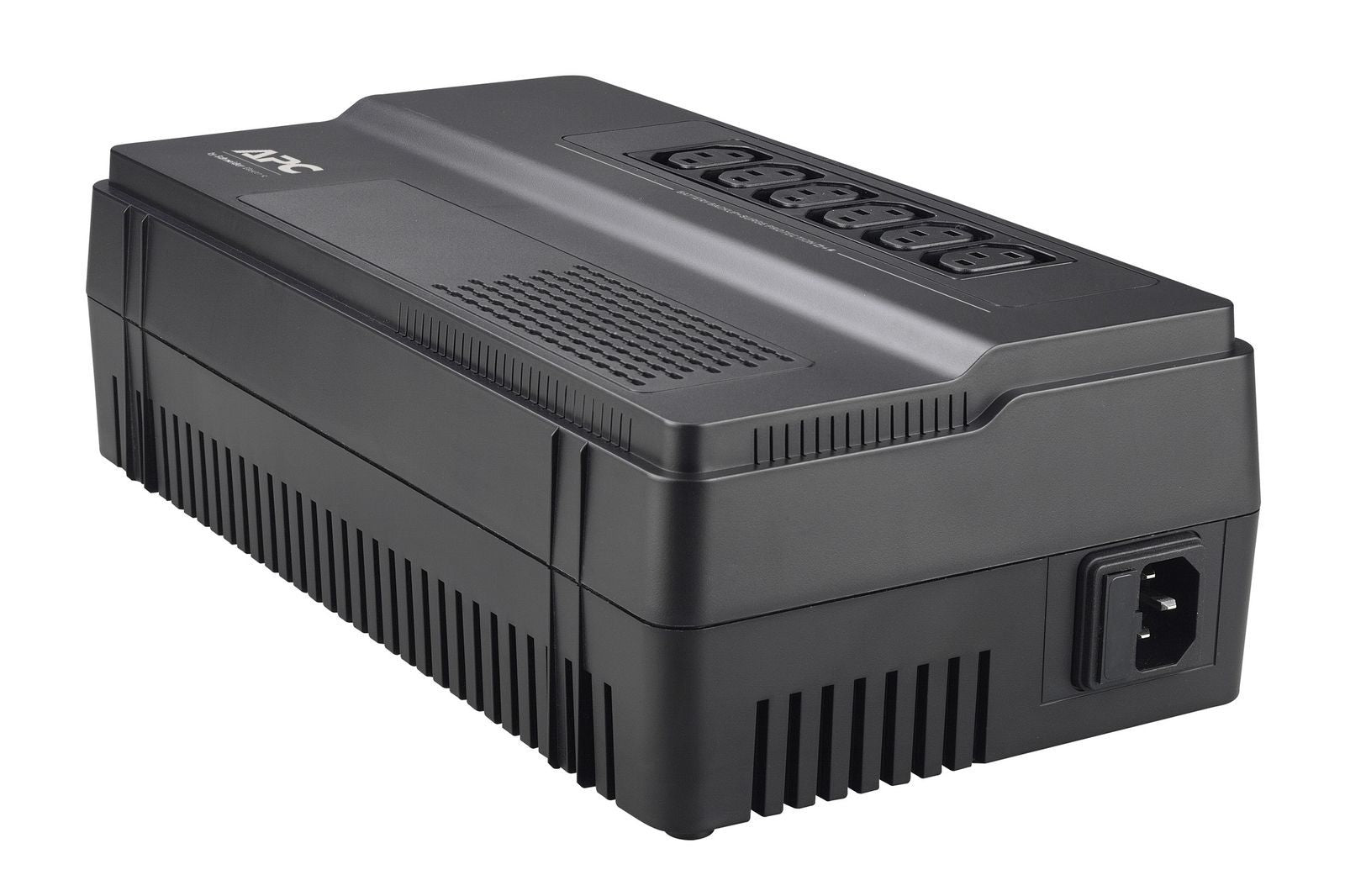 APC BV650I gruppo di continuità (UPS) A linea interattiva 0,65 kVA 375 W 1 presa(e) AC [BV650I]