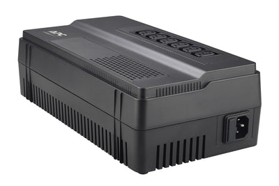 APC BV650I gruppo di continuità (UPS) A linea interattiva 0,65 kVA 375 W 1 presa(e) AC [BV650I]