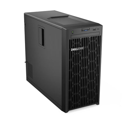 DELL PowerEdge T150 server 2 TB Armadio (4U) Intel Xeon E E-2314 2,8 GHz 16 GB DDR4-SDRAM 300 W [K4G47]