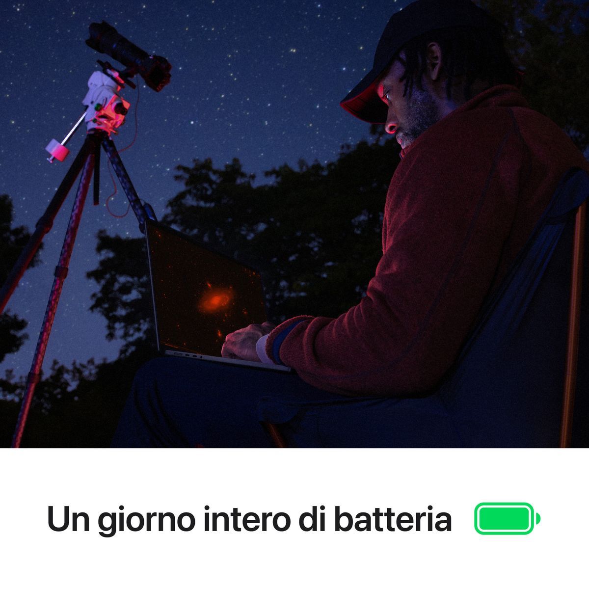 Apple MacBook Pro 16": Chip M4 Max con cpu 16 core e gpu 40 core, 1TB SSD - Nero siderale [MX313T/A]