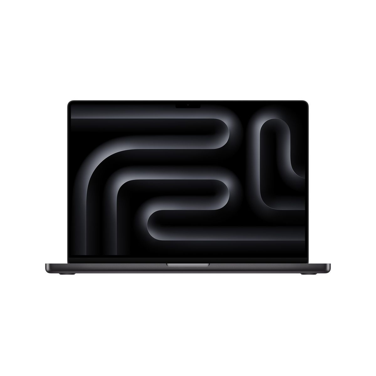 Apple MacBook Pro 16": Chip M4 Max con cpu 16 core e gpu 40 core, 1TB SSD - Nero siderale [MX313T/A]