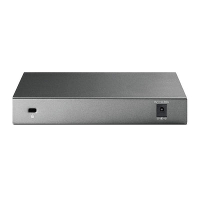TP-Link Omada ER605 router cablato Gigabit Ethernet Nero [ER605]