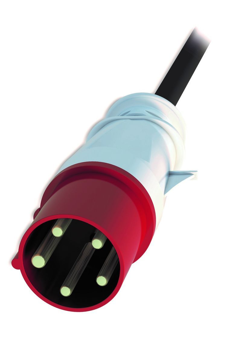 APC AP8886 unità di distribuzione dell'energia (PDU) 42 presa(e) AC 0U Nero [AP8886]