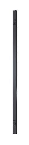 APC AP8886 unità di distribuzione dell'energia (PDU) 42 presa(e) AC 0U Nero [AP8886]