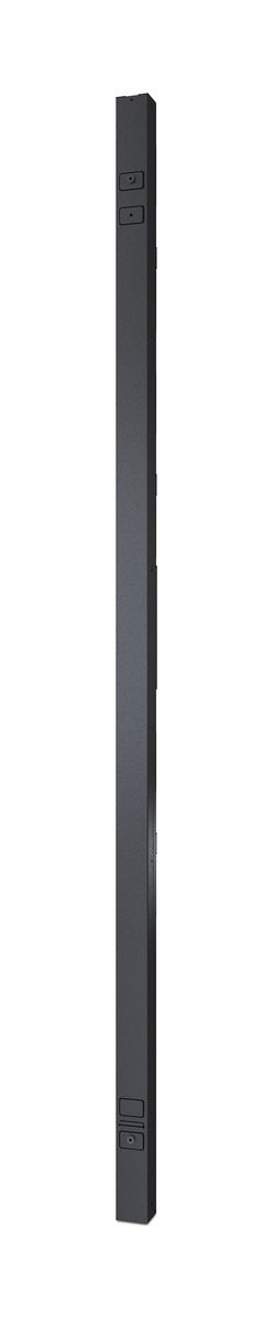 APC AP8886 unità di distribuzione dell'energia (PDU) 42 presa(e) AC 0U Nero [AP8886]