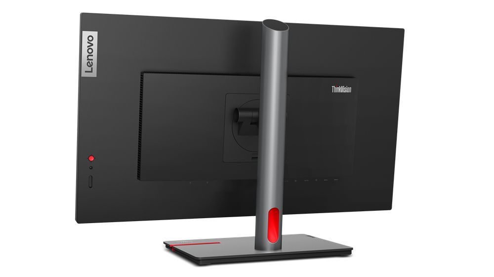 Lenovo ThinkVision P27h-30 LED display 68,6 cm (27") 2560 x 1440 Pixel Quad HD LCD Nero [63A1GAT1EU]
