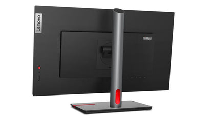 Lenovo ThinkVision P27h-30 LED display 68,6 cm (27") 2560 x 1440 Pixel Quad HD LCD Nero [63A1GAT1EU]