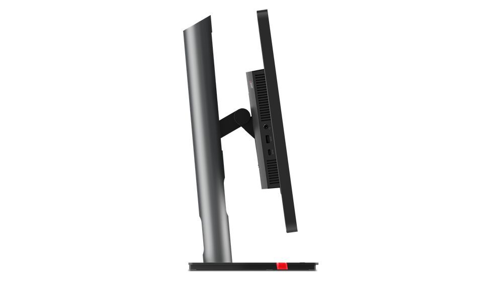 Lenovo ThinkVision P27h-30 LED display 68,6 cm (27") 2560 x 1440 Pixel Quad HD LCD Nero [63A1GAT1EU]