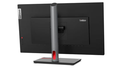 Lenovo ThinkVision P27h-30 LED display 68,6 cm (27") 2560 x 1440 Pixel Quad HD LCD Nero [63A1GAT1EU]