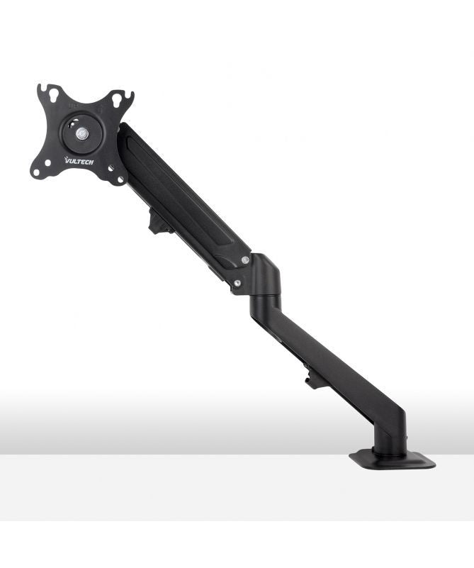Vultech Supporto Da Scrivania Per Monitor 17" A 27" [TTV-02LITE]