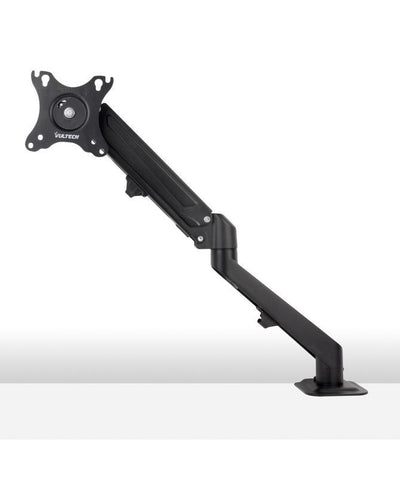 Vultech Supporto Da Scrivania Per Monitor 17" A 27" [TTV-02LITE]