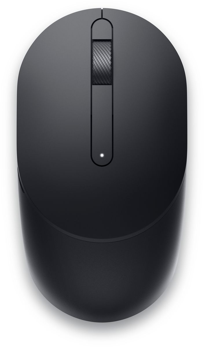 DELL Mouse Pro - MS300 [MS300-BK-R-EU]