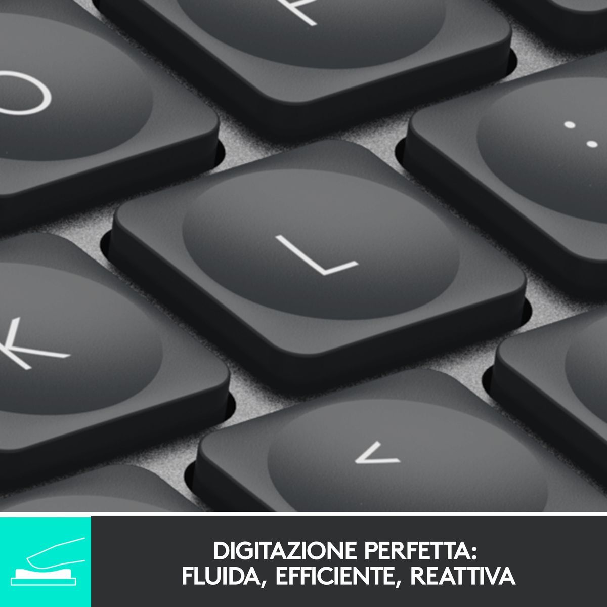 Logitech MX Keys Mini [920-010488]