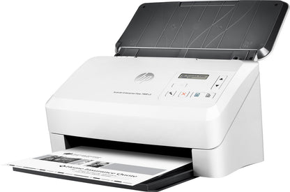 HP Scanjet Enterprise Flow 7000 s3 Scanner a foglio 600 x 600 DPI A4 Bianco [L2757A#B19] - ITPartners