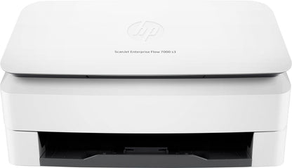 HP Scanjet Enterprise Flow 7000 s3 Scanner a foglio 600 x 600 DPI A4 Bianco [L2757A#B19] - ITPartners