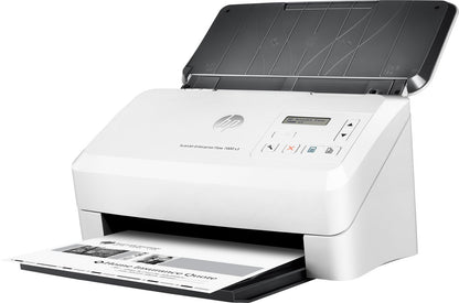 HP Scanjet Enterprise Flow 7000 s3 Scanner a foglio 600 x 600 DPI A4 Bianco [L2757A#B19] - ITPartners