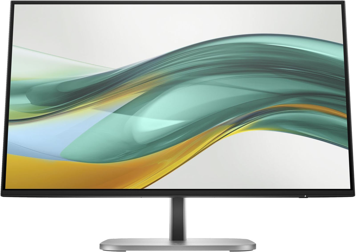 HP Series 5 Monitor serie 5 Pro FHD 23,8"  524pf [9D9L6UT#ABB]