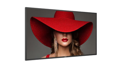 Philips 50BDL4650D Pannello piatto per segnaletica digitale 127 cm (50") LCD Wi-Fi 500 cd/m 4K Ultra HD Nero Processore integrato Android 11 24/7 [50BDL4650D/00]