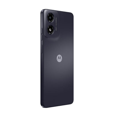 Motorola Moto G 04 16,7 cm (6.56") Doppia SIM Android 14 4G USB tipo-C 4 GB 64 GB 5000 mAh Nero [PB130002SE]