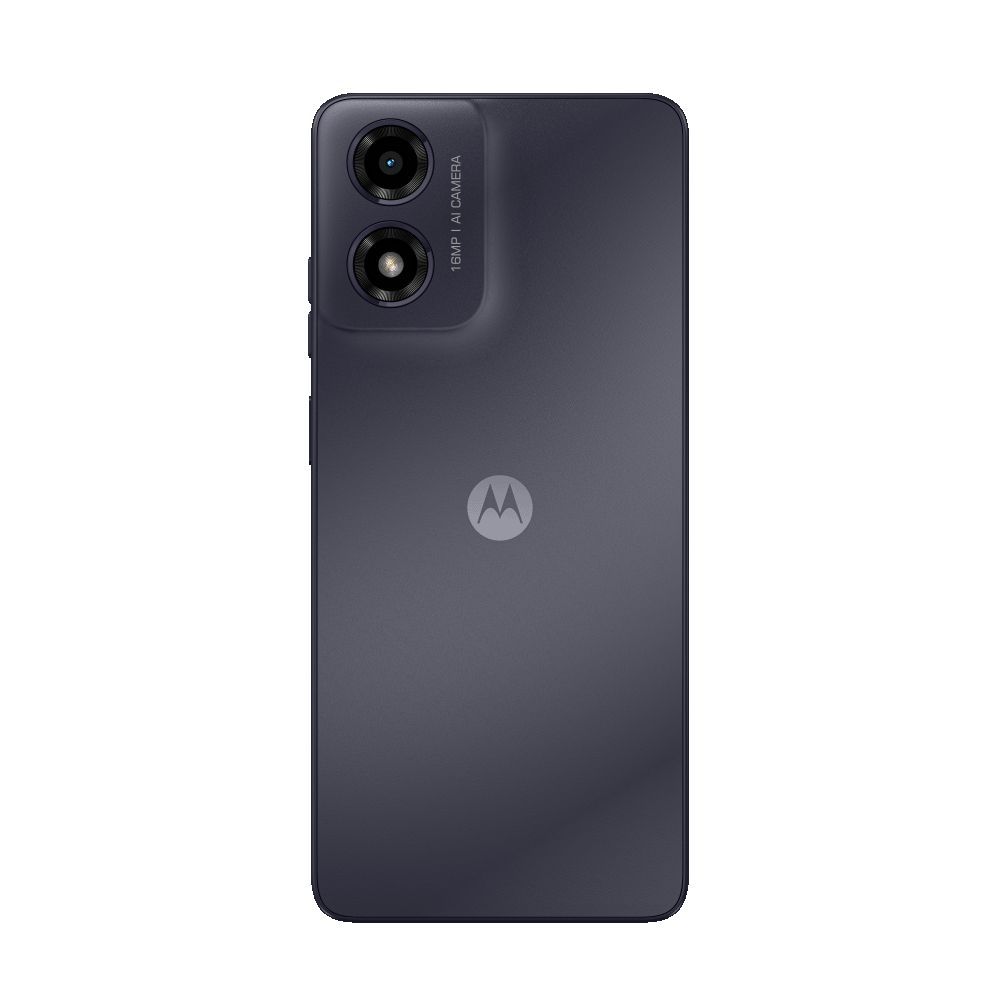 Motorola Moto G 04 16,7 cm (6.56") Doppia SIM Android 14 4G USB tipo-C 4 GB 64 GB 5000 mAh Nero [PB130002SE]