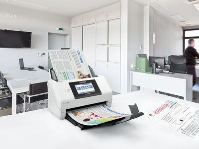 Epson WorkForce DS-790WN [B11B265401]
