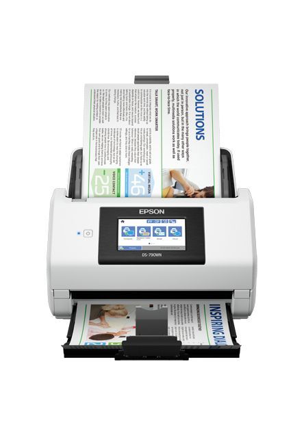 Epson WorkForce DS-790WN [B11B265401]