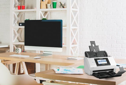 Epson WorkForce DS-790WN [B11B265401]