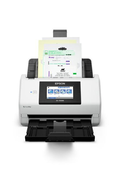 Epson WorkForce DS-790WN [B11B265401]