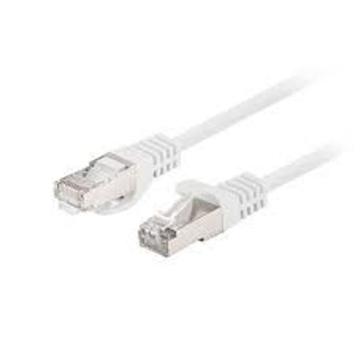 Patch Cord cat.6 FTP AWG27 Bianco mt.3 [NL-5645461-03]