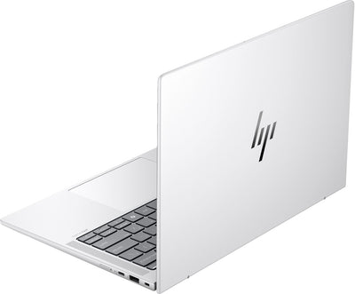 HP EliteBook 1040 G11 Intel Core Ultra 7 155H Computer portatile 35,6 cm (14") WUXGA 16 GB LPDDR5x-SDRAM 512 GB SSD Wi-Fi 6E (802.11ax) Windows 11 Pro Argento [9G0J7ET#ABZ]