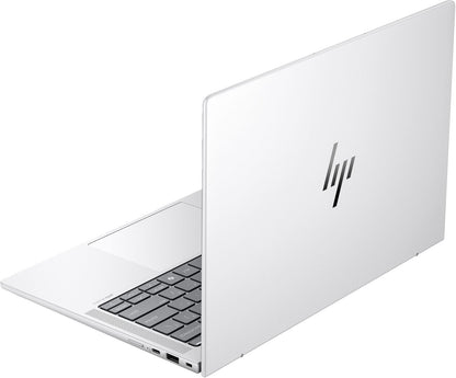 HP EliteBook 1040 G11 Intel Core Ultra 7 155H Computer portatile 35,6 cm (14") WUXGA 16 GB LPDDR5x-SDRAM 512 GB SSD Wi-Fi 6E (802.11ax) Windows 11 Pro Argento [9G0J7ET#ABZ]
