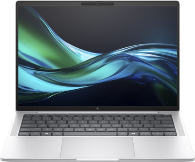 HP EliteBook 1040 G11 Intel Core Ultra 7 155H Computer portatile 35,6 cm (14") WUXGA 16 GB LPDDR5x-SDRAM 512 GB SSD Wi-Fi 6E (802.11ax) Windows 11 Pro Argento [9G0J7ET#ABZ]