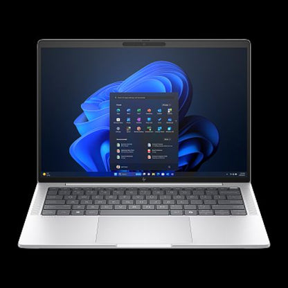 HP EliteBook 1040 G11 Intel Core Ultra 7 155H Computer portatile 35,6 cm (14") WUXGA 16 GB LPDDR5x-SDRAM 512 GB SSD Wi-Fi 6E (802.11ax) Windows 11 Pro Argento [9G0J7ET#ABZ]