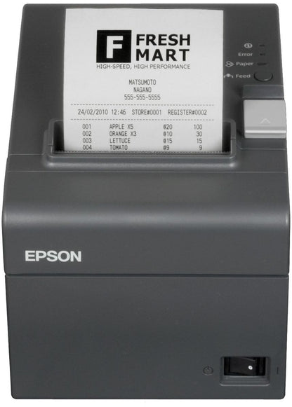 Epson FP90III RT 203 x 203 DPI Cablato Termico Stampante POS [C31CB76012JN]