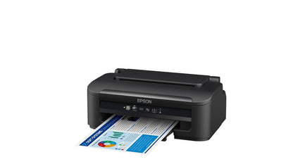 Epson WorkForce WF-2110W stampante a getto d'inchiostro A colori 5760 x 1440 DPI A4 Wi-Fi [C11CK92402]