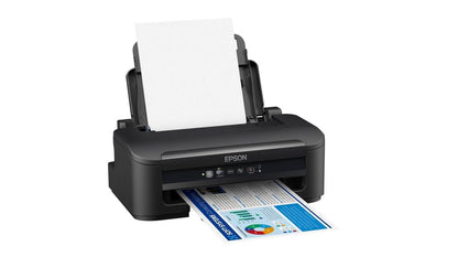Epson WorkForce WF-2110W stampante a getto d'inchiostro A colori 5760 x 1440 DPI A4 Wi-Fi [C11CK92402]