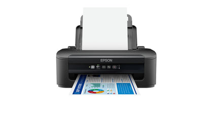Epson WorkForce WF-2110W stampante a getto d'inchiostro A colori 5760 x 1440 DPI A4 Wi-Fi [C11CK92402]