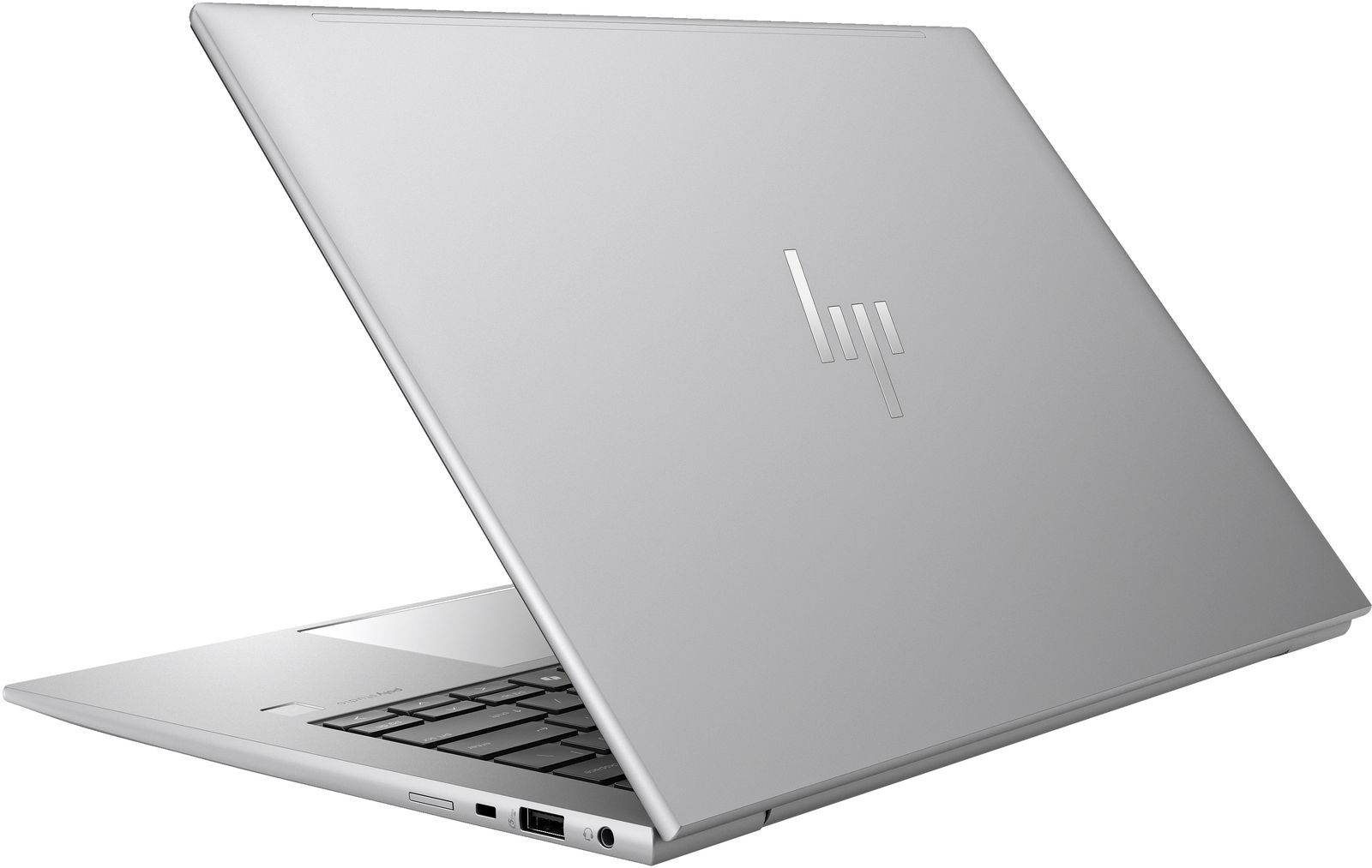 HP ZBook Firefly 14 G10 A AMD Ryzen 7 8840HS Workstation mobile 35,6 cm (14") WUXGA 32 GB DDR5-SDRAM 1 TB SSD Wi-Fi 6E (802.11ax) Windows 11 Pro Grigio [A3YZ8ET#ABZ]