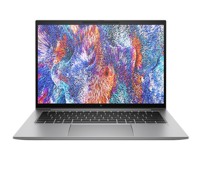 HP ZBook Firefly 14 G10 A AMD Ryzen 7 8840HS Workstation mobile 35,6 cm (14") WUXGA 32 GB DDR5-SDRAM 1 TB SSD Wi-Fi 6E (802.11ax) Windows 11 Pro Grigio [A3YZ8ET#ABZ]