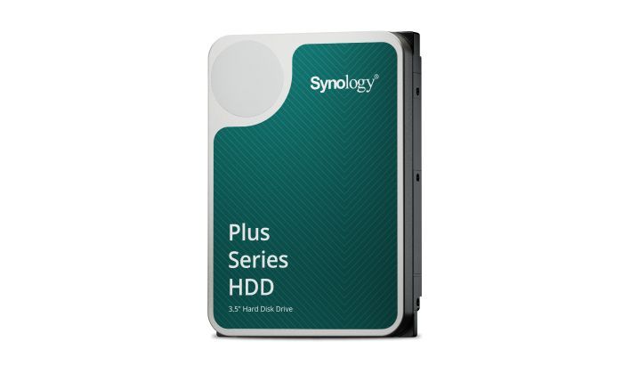 Synology HAT3300-4T NAS 4TB SATA 3.5 HDD disco rigido interno 5400 Giri/min 3.5" [HAT3300-4T]