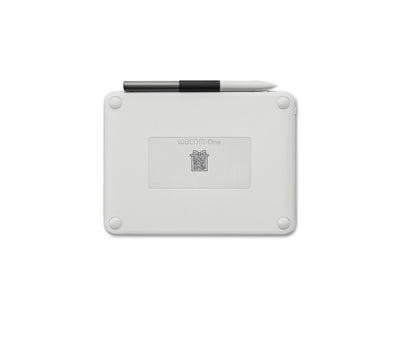 Wacom One pen tablet small [CTC4110WLW2B]