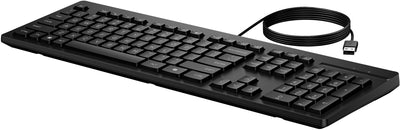 Tastiera USB HP 125 [AY2Y7AA#ABZ]