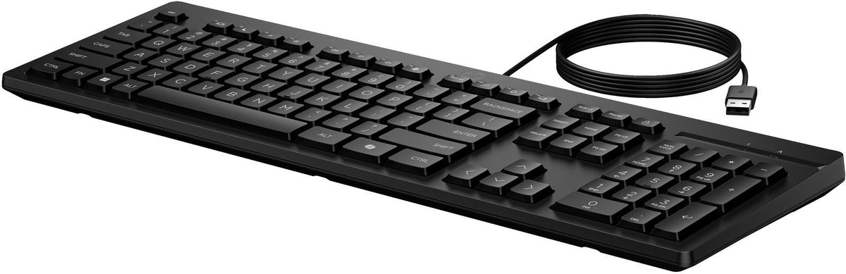Tastiera USB HP 125 [AY2Y7AA#ABZ]