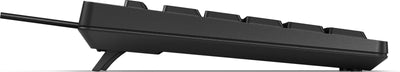 Tastiera USB HP 125 [AY2Y7AA#ABZ]