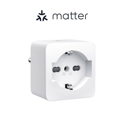 TP-Link TP15 presa intelligente 2300 W Casa Bianco [TP15]